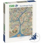 Ravensburger Jack Ottanio 1500 dílků – Sleviste.cz