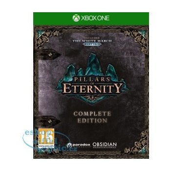 Pillars of Eternity Complete