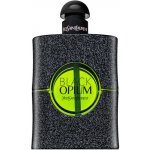 Yves Saint Laurent Black Opium Illicit Green parfémovaná voda dámská 75 ml – Hledejceny.cz