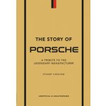 The Story of Porsche: A Tribute to the Legendary Manufacturer Smith Luke – Zbozi.Blesk.cz