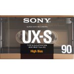 Sony UX-S 90 – Zboží Živě