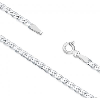 Olivie Stříbrný řetízek 5157 – Hledejceny.cz