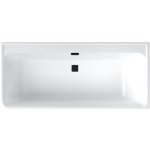 Villeroy & Boch Collaro 180 x 80 cm UBA180COR9CR00VN01 – Hledejceny.cz