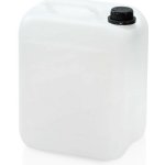 TBA Plastový kanystr 10 l natur – Zboží Mobilmania