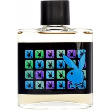 Playboy Generation For Him voda po holení 100 ml