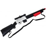 Wiky samopal 68 cm – Zboží Dáma