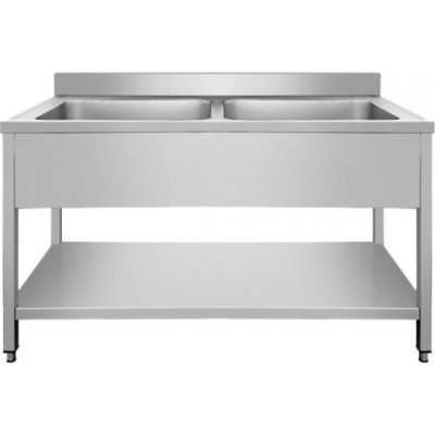 DASgastro DASTR107BM2 Dřez – Zbozi.Blesk.cz