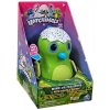 Interaktivní hračky SPIN MASTER Hatchimals Wind Up Egg Glider jezdící zvířátko se světlem a zvukem