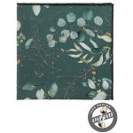 Avantgard Kapesníček do saka Lux 583-51062 bílá/eukalyptová – Zboží Mobilmania