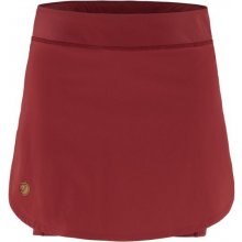 Fjallraven Abisko Midsummer Skort W pomegranate red