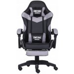 INFINI ESPACE Gray černo-šedá – Sleviste.cz