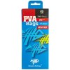 Výroba nástrahy Giants Fishing PVA sáčky Bags 200x70 mm 25 ks