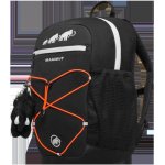 Mammut batoh First Zip black-inferno – Zboží Mobilmania