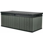 Keter box Darwin 380L zelený 258896 – Zboží Dáma