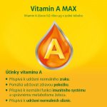 Walmark Vitamin A MAX 32 tobolek – Hledejceny.cz