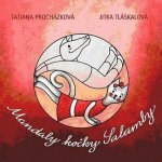 Mandaly kočky Salamby - Tatiana Procházková – Hledejceny.cz