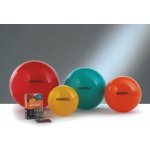 Ledragomma Gymnastik Ball 75 cm – Zboží Dáma