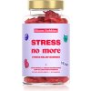 Doplněk stravy na spánek a nervovou soustavu Bloom Robbins STRESS no more gummies 60 ks