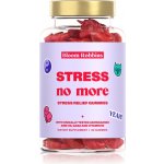 Bloom Robbins STRESS no more gummies 60 ks – Hledejceny.cz