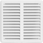 HACO VM 175 x 175 mm KS bílá 0309 – Hledejceny.cz