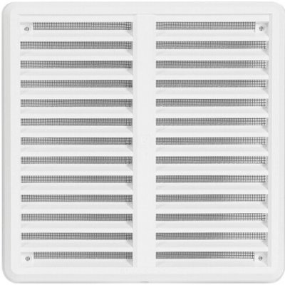 HACO VM 175 x 175 mm KS bílá 0309 – Hledejceny.cz