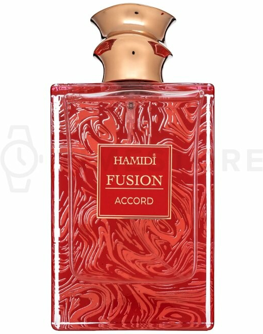 Hamidi Fusion Accord parfémovaná voda dámská 85 ml