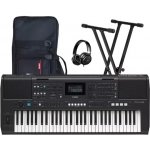 Yamaha PSR E483 SETSPS – Hledejceny.cz