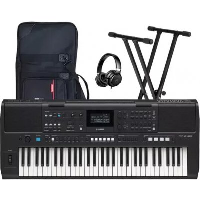 Yamaha PSR E483 SETSPS – Hledejceny.cz