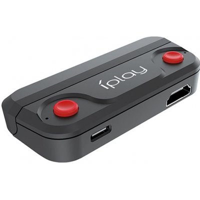 Iplay Mini Dock Switch – Zbozi.Blesk.cz