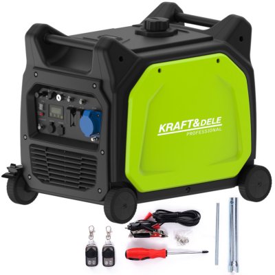 Kraft&Dele KD682 – Zbozi.Blesk.cz