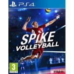 Spike Volleyball – Zboží Dáma