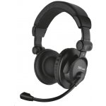 Trust Como Headset – Hledejceny.cz