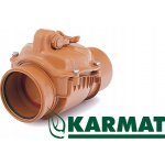 Midas KG zpětná klapka s aretací 110 mm KGKLAP11 – Sleviste.cz