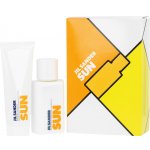 Jil Sander Sun Men EDT 75 ml + 75 ml sprchový gel dárková sada – Hledejceny.cz