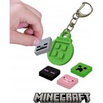 Přívěsek na klíče PIXIE CREW ZELENÝ – Hledejceny.cz