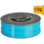 Fillamentum PETG Forget-me-not Blue 1,75mm, 1kg – Zboží Živě