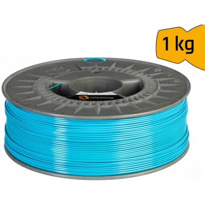 Fillamentum PETG Forget-me-not Blue 1,75mm, 1kg – Zboží Živě
