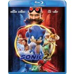 Ježek Sonic 2 BD – Hledejceny.cz