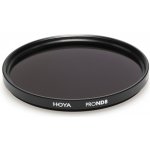 Hoya ND 8x Pro 49 mm – Zboží Živě