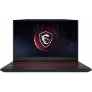 Notebook MSI Pulse GL76 11UDK-231CZ