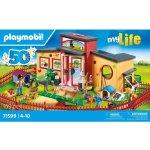 Playmobil 71599 Zvířecí hotel Tlapka – Zboží Dáma