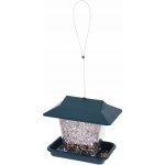 ProGarden Krmítko pro ptáky 19,5 x 17,5 x 14,5 cm 480164 – Zboží Dáma