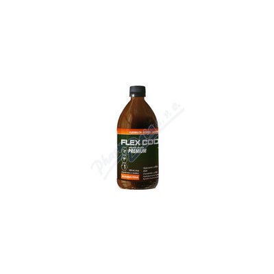 PLANTA POL Flex Code Premium Hyaluron+Kolagen 500ml