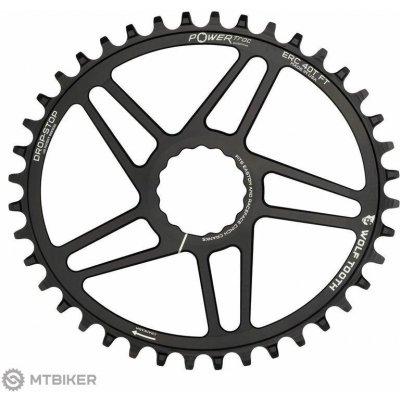 Převodník WOLF TOOTH Elliptical DM pro Easton Cinch 38z – Hledejceny.cz