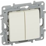 Legrand NILOÉ 764602 č.5B béžová – Hledejceny.cz