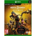 Mortal Kombat 11 (Ultimate Edition) – Hledejceny.cz