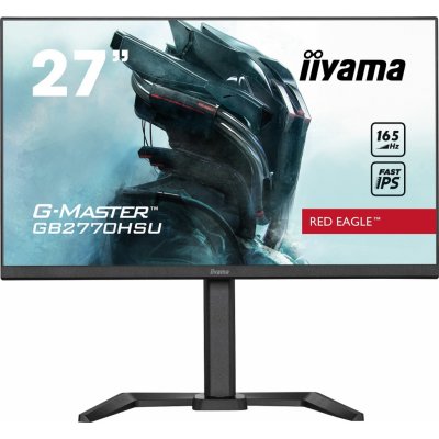 iiyama G-Master GB2770HSU-B5 – Hledejceny.cz