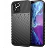 Pouzdro a kryt na mobilní telefon Samsung Thunder Case Samsung M215 / M307 Galaxy M21 / M30S černé