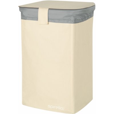 Spirella CLASSIC-L textilní 50 l 1017861 – Sleviste.cz