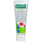 G.U.M Kids 2-6 jahodová 50 ml – Hledejceny.cz